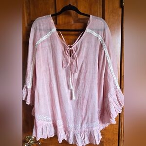 Romie Cover Up By Schiraleah - NWT